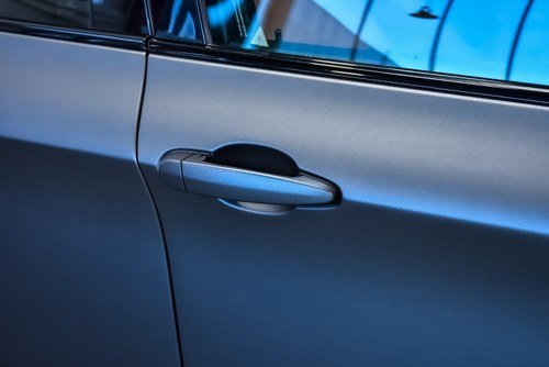 2011 BMW E71 X6M 4.4L V8 Harmann Motorsport In vendita (immagine 71 di 101)