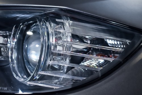 2011 BMW E71 X6M 4.4L V8 Harmann Motorsport In vendita (immagine 84 di 101)