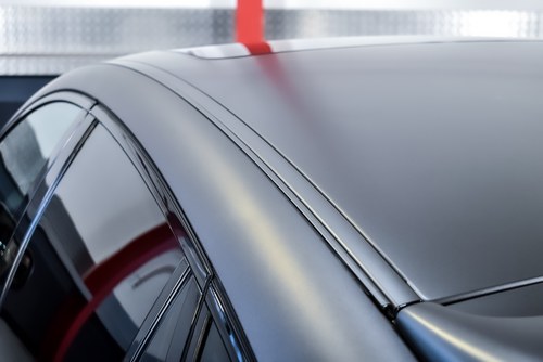 2011 BMW E71 X6M 4.4L V8 Harmann Motorsport In vendita (immagine 90 di 101)