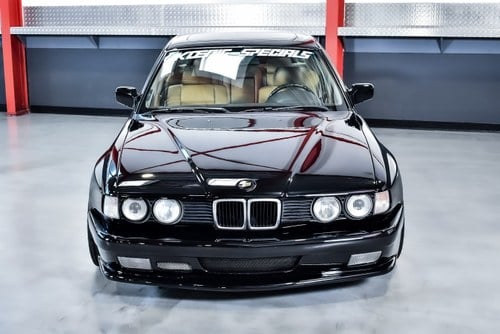 1987 BMW (E32) 730i 'Koenig Specials' (1/25) For Sale (picture 2 of 172)