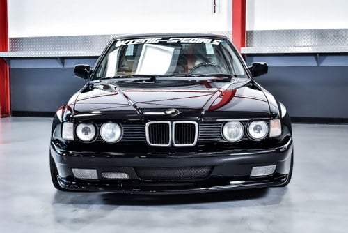 1987 BMW (E32) 730i 'Koenig Specials' (1/25) For Sale (picture 5 of 172)