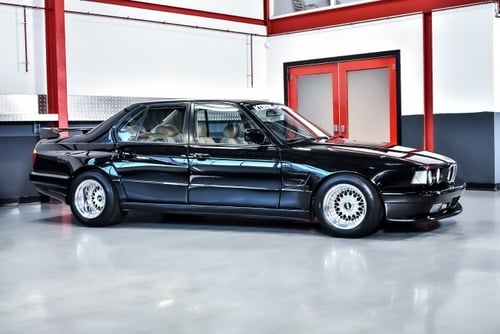 1987 BMW (E32) 730i 'Koenig Specials' (1/25) For Sale (picture 13 of 172)