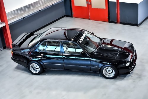 1987 BMW (E32) 730i 'Koenig Specials' (1/25) For Sale (picture 18 of 172)