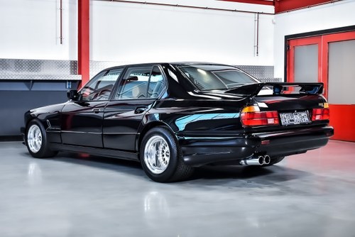 1987 BMW (E32) 730i 'Koenig Specials' (1/25) For Sale (picture 24 of 172)