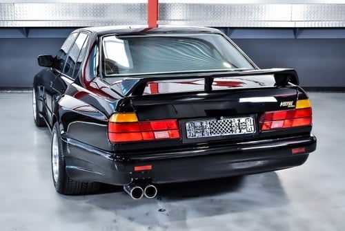 1987 BMW (E32) 730i 'Koenig Specials' (1/25) For Sale (picture 31 of 172)