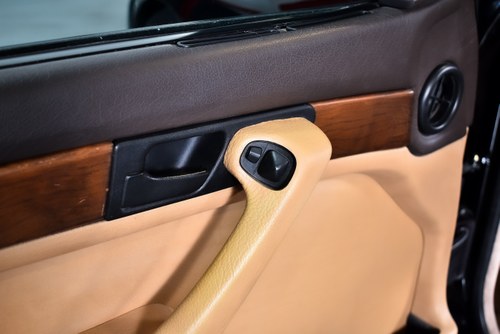 1987 BMW (E32) 730i 'Koenig Specials' (1/25) For Sale (picture 39 of 172)