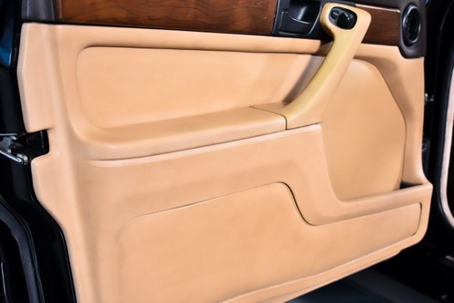 1987 BMW (E32) 730i 'Koenig Specials' (1/25) For Sale (picture 40 of 172)