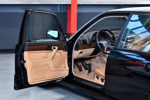 1987 BMW (E32) 730i 'Koenig Specials' (1/25) For Sale (picture 41 of 172)