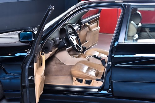 1987 BMW (E32) 730i 'Koenig Specials' (1/25) For Sale (picture 43 of 172)