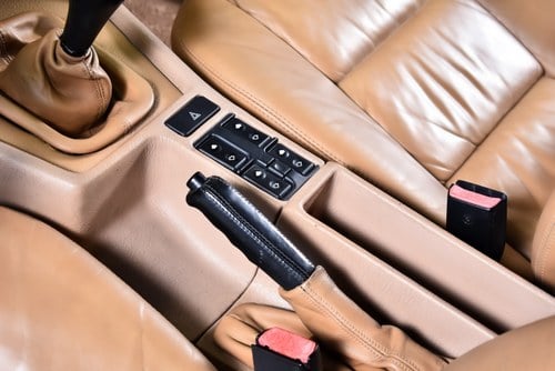 1987 BMW (E32) 730i 'Koenig Specials' (1/25) For Sale (picture 48 of 172)