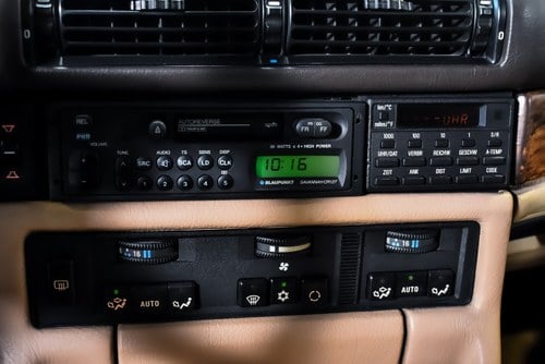 1987 BMW (E32) 730i 'Koenig Specials' (1/25) For Sale (picture 51 of 172)