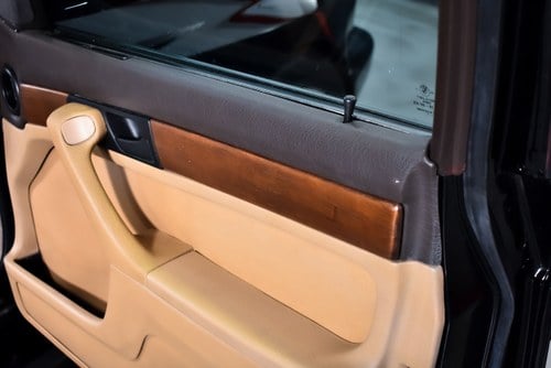 1987 BMW (E32) 730i 'Koenig Specials' (1/25) For Sale (picture 59 of 172)