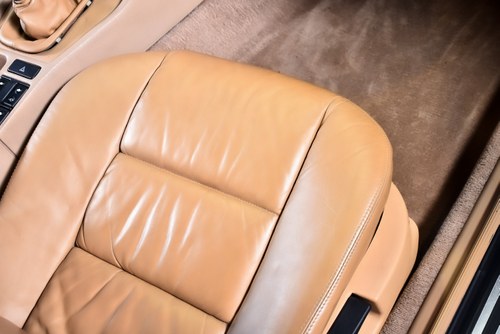 1987 BMW (E32) 730i 'Koenig Specials' (1/25) For Sale (picture 65 of 172)