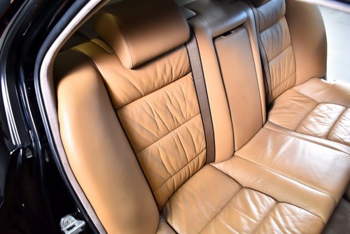 1987 BMW (E32) 730i 'Koenig Specials' (1/25) For Sale (picture 77 of 172)