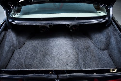 1987 BMW (E32) 730i 'Koenig Specials' (1/25) For Sale (picture 81 of 172)