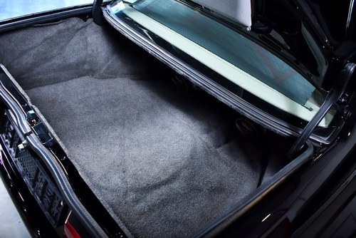 1987 BMW (E32) 730i 'Koenig Specials' (1/25) For Sale (picture 82 of 172)