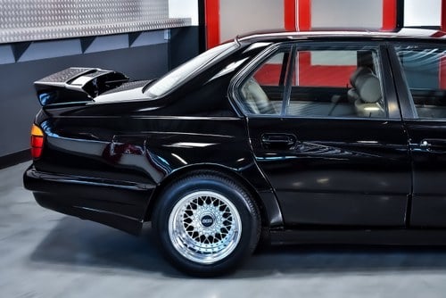 1987 BMW (E32) 730i 'Koenig Specials' (1/25) For Sale (picture 83 of 172)