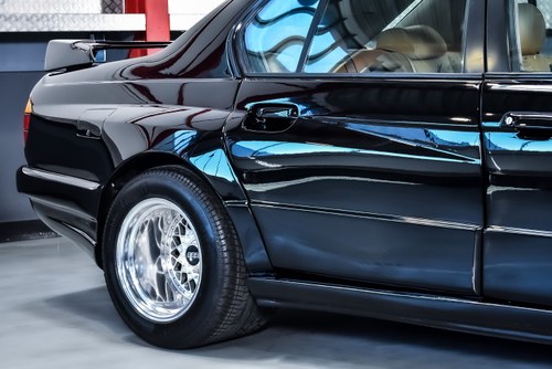 1987 BMW (E32) 730i 'Koenig Specials' (1/25) For Sale (picture 87 of 172)