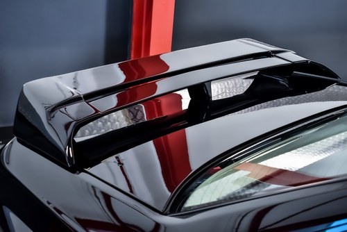 1987 BMW (E32) 730i 'Koenig Specials' (1/25) For Sale (picture 92 of 172)