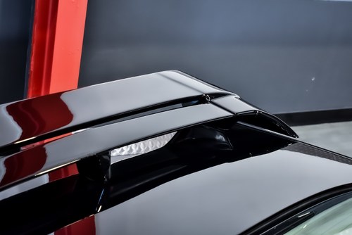 1987 BMW (E32) 730i 'Koenig Specials' (1/25) For Sale (picture 93 of 172)