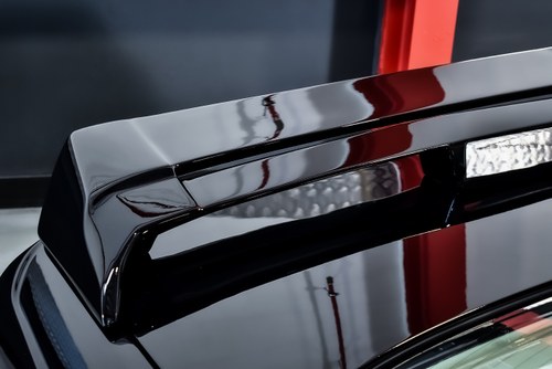 1987 BMW (E32) 730i 'Koenig Specials' (1/25) For Sale (picture 94 of 172)