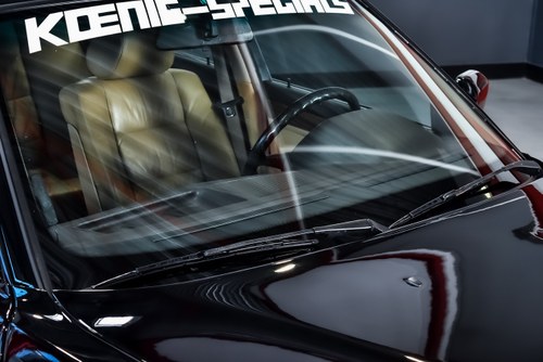 1987 BMW (E32) 730i 'Koenig Specials' (1/25) For Sale (picture 95 of 172)