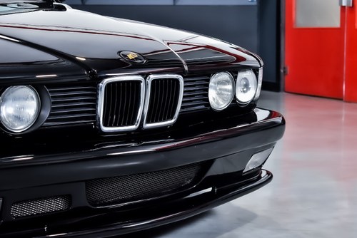 1987 BMW (E32) 730i 'Koenig Specials' (1/25) For Sale (picture 99 of 172)