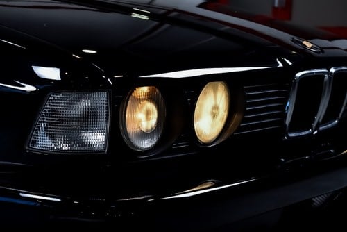 1987 BMW (E32) 730i 'Koenig Specials' (1/25) For Sale (picture 110 of 172)