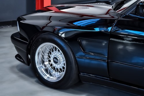 1987 BMW (E32) 730i 'Koenig Specials' (1/25) For Sale (picture 116 of 172)