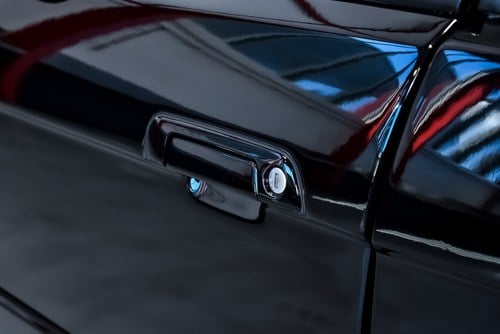 1987 BMW (E32) 730i 'Koenig Specials' (1/25) For Sale (picture 120 of 172)