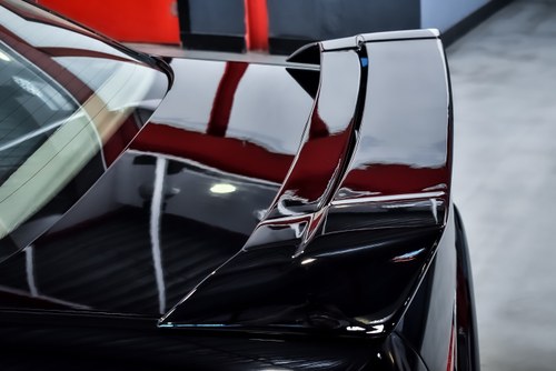 1987 BMW (E32) 730i 'Koenig Specials' (1/25) For Sale (picture 122 of 172)