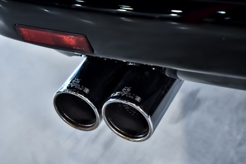 1987 BMW (E32) 730i 'Koenig Specials' (1/25) For Sale (picture 139 of 172)