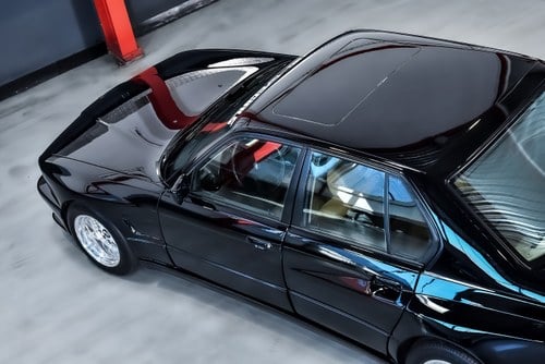 1987 BMW (E32) 730i 'Koenig Specials' (1/25) For Sale (picture 143 of 172)