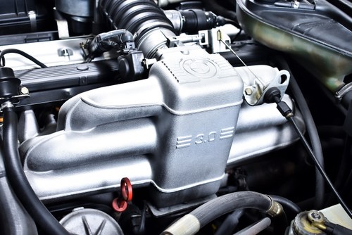 1987 BMW (E32) 730i 'Koenig Specials' (1/25) For Sale (picture 153 of 172)