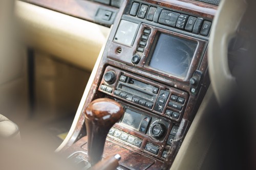 2001 Land Rover Range Rover P38 4.6L Vogue LPG In vendita (immagine 51 di 129)