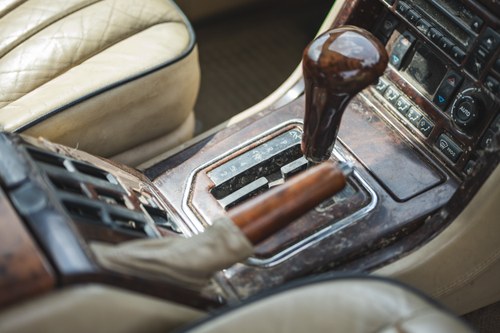 2001 Land Rover Range Rover P38 4.6L Vogue LPG In vendita (immagine 60 di 129)