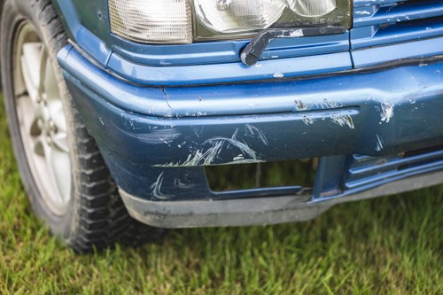 2001 Land Rover Range Rover P38 4.6L Vogue LPG In vendita (immagine 90 di 129)