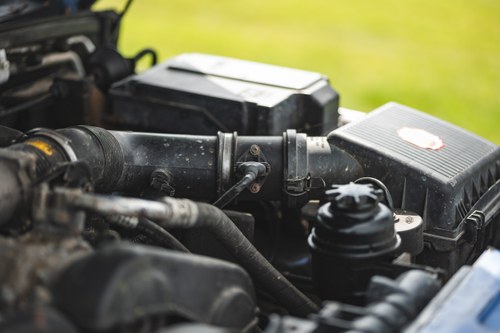 2001 Land Rover Range Rover P38 4.6L Vogue LPG In vendita (immagine 111 di 129)