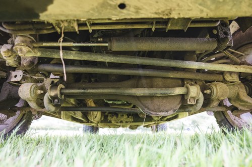 2001 Land Rover Range Rover P38 4.6L Vogue LPG In vendita (immagine 123 di 129)