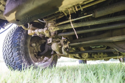 2001 Land Rover Range Rover P38 4.6L Vogue LPG In vendita (immagine 124 di 129)