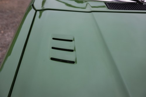 1977 Toyota Celica GT Liftback In vendita (immagine 75 di 153)