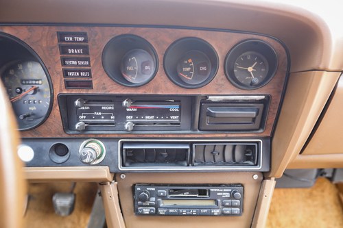 1977 Toyota Celica GT Liftback In vendita (immagine 57 di 153)
