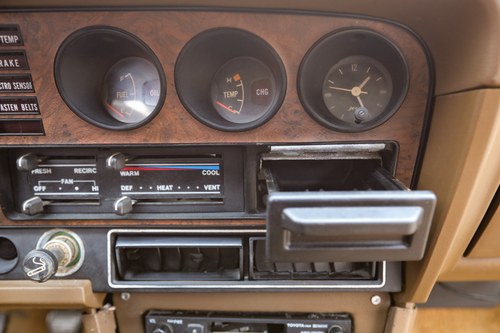 1977 Toyota Celica GT Liftback In vendita (immagine 60 di 153)