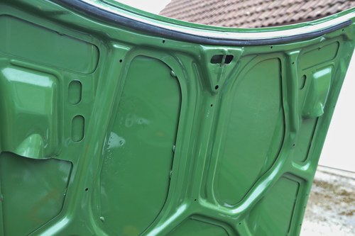 1977 Toyota Celica GT Liftback In vendita (immagine 127 di 153)