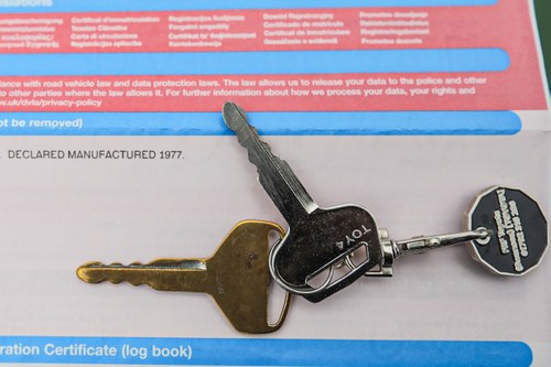 1977 Toyota Celica GT Liftback In vendita (immagine 152 di 153)