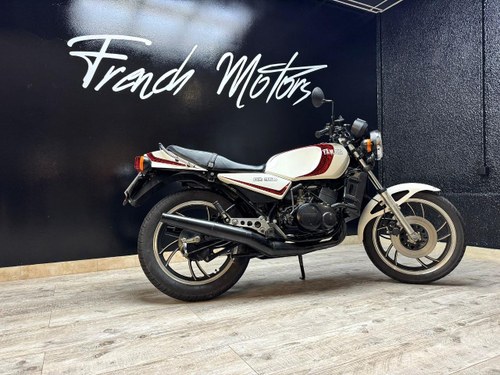 1981 YAMAHA RD 350 RD350LC En Venta