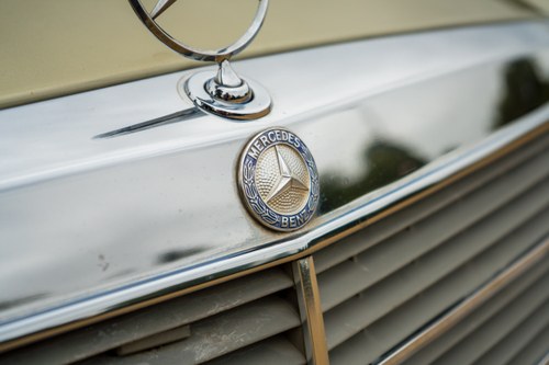 1983 Mercedes-Benz S123 230TE Air Ride For Sale (picture 94 of 174)