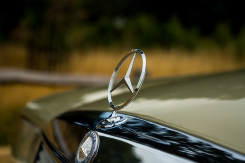 1983 Mercedes-Benz S123 230TE Air Ride For Sale (picture 95 of 174)