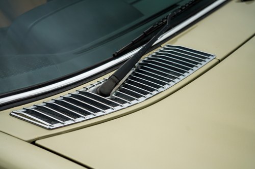 1983 Mercedes-Benz S123 230TE Air Ride For Sale (picture 99 of 174)