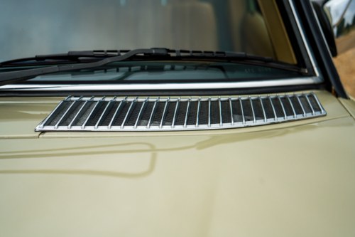 1983 Mercedes-Benz S123 230TE Air Ride For Sale (picture 100 of 174)